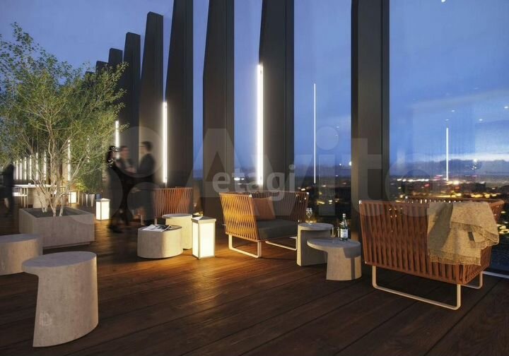 Продам офисное помещение, 20 м²