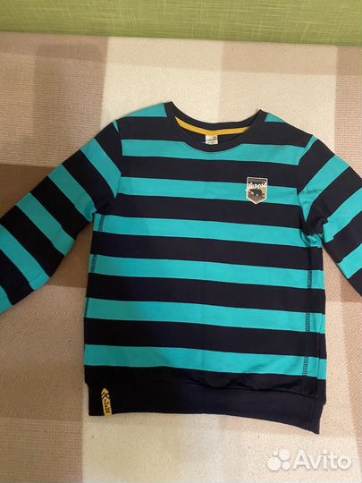 Джемпер крокид