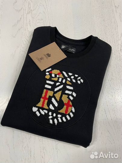 Женский свитшот TB