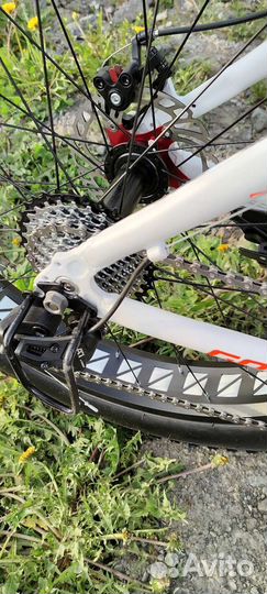 Фэтбайк алюминиевый 26*4