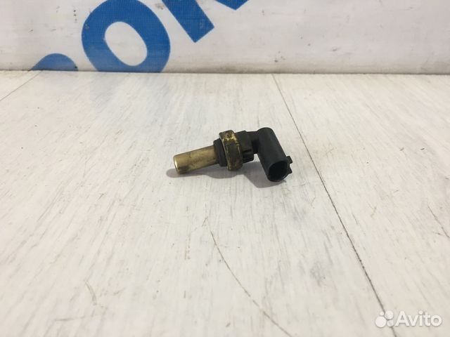 Датчик температуры охлаждающей жидкости opel astra