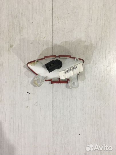 Плафон обивки двери прав KIA optima 3 TF 2.4 ат се