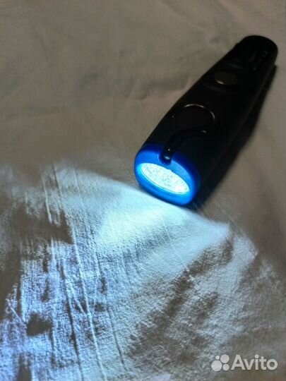 Фонарик