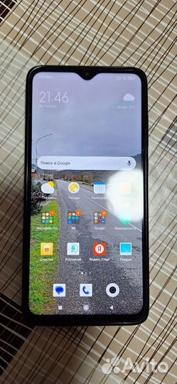 Xiaomi Redmi Note 8 Pro, 6/128 ГБ
