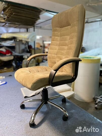 Кресло руководителя
