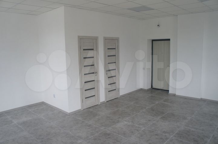 Свободного назначения, 38 м²