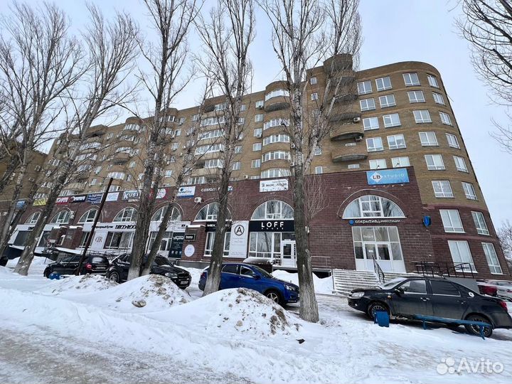 Аренда студии, коворкинг