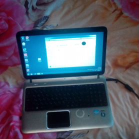 Hp pavilion dv6-6b63er