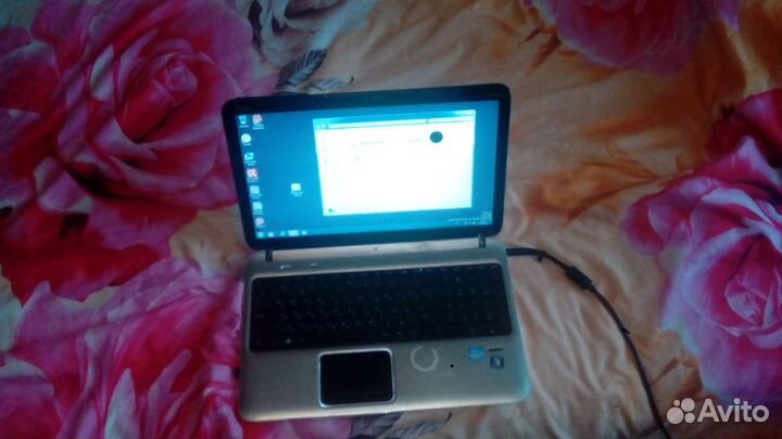 Hp pavilion dv6-6b63er