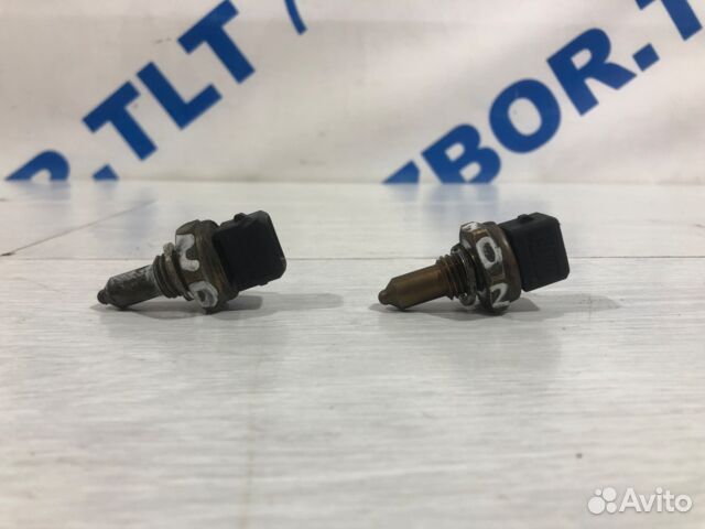 Датчик температуры BMW X3 e83 2.5 ат 256S5