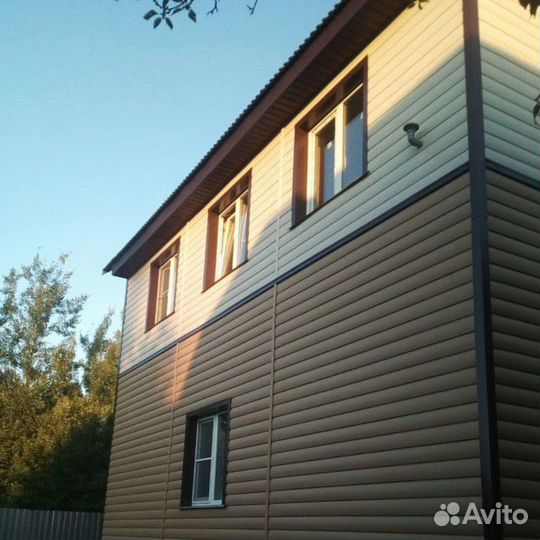 Пластиковое окно с установкой