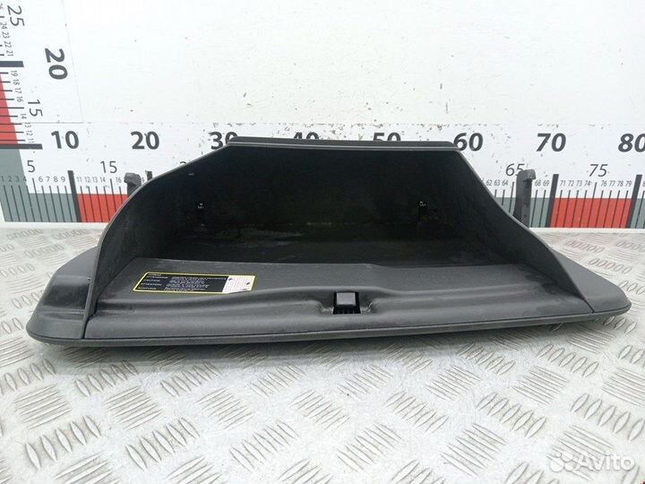 Бардачок (вещевой ящик) для Fiat Punto 2 (188)