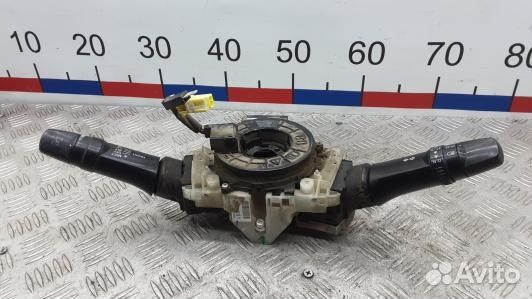 Переключатель поворотов и дворников (стрекоза) mit