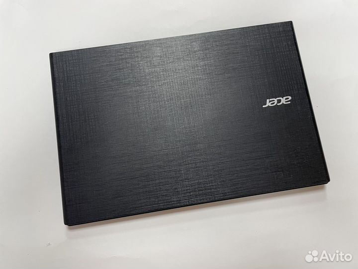 Acer EX2511G в разбор