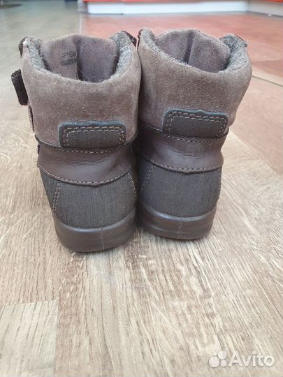 Ботинки котофей 25