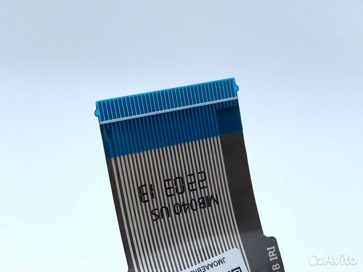 Клавиатура для Asus TUF FX505D с RGB подстветкой