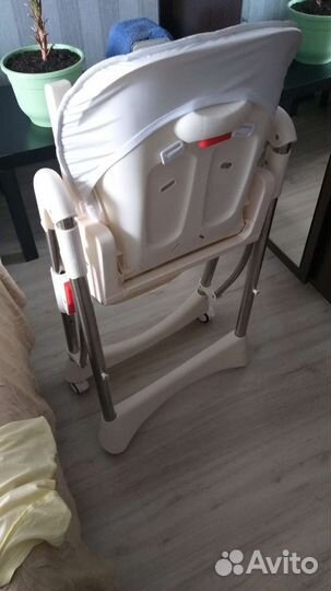 Стул для кормления