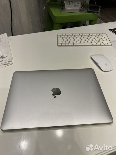 Apple MacBook air 13 2021 m1 8gb 512