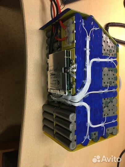 Электровелосипед