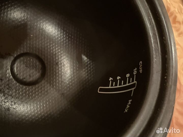 Мультиварка-скороварка Tefal