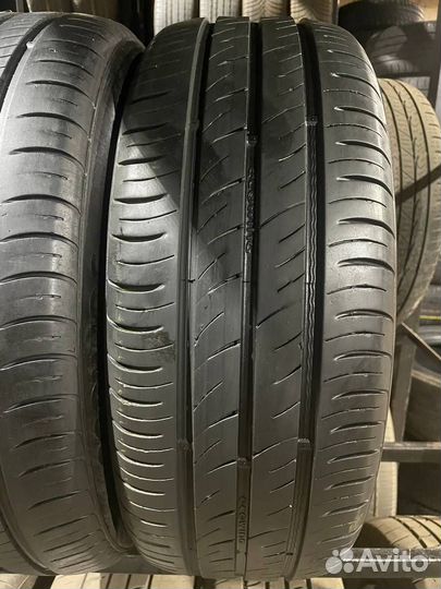 Kumho Ecowing ES01 KH27 205/55 R17 91H