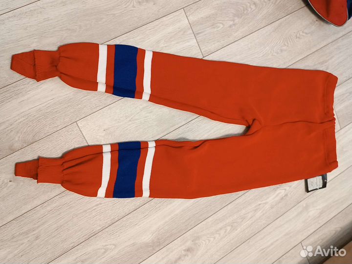 Хоккейные ретузы