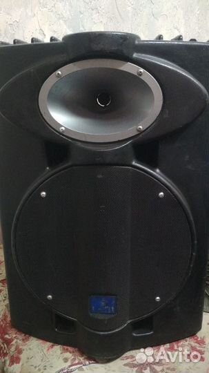 Колонки lem avalon. AV 12 HP