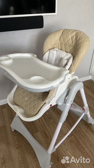 Стул для кормления 0+