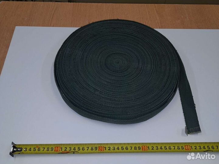 Эвакуационная стропа