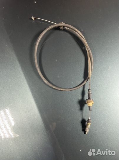 Трос газа ford focus 1 usa split port