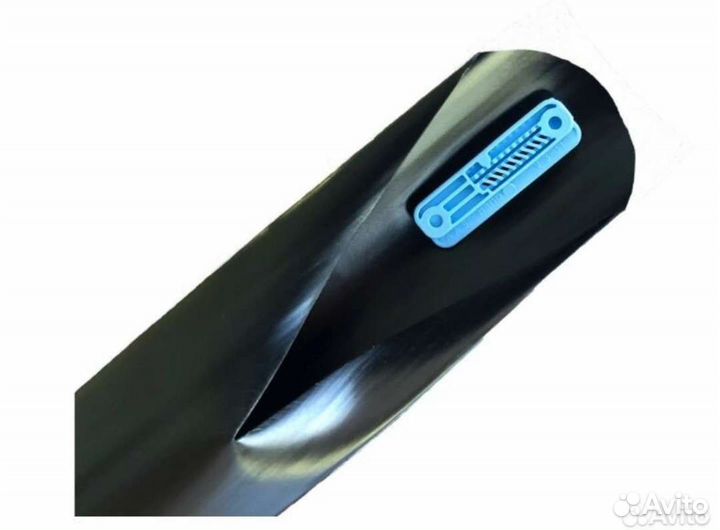 Лента капельного полива 20/30 см