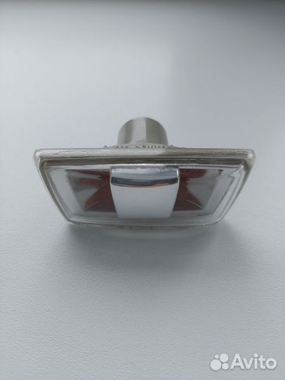 Указатель поворота Opel corsa d