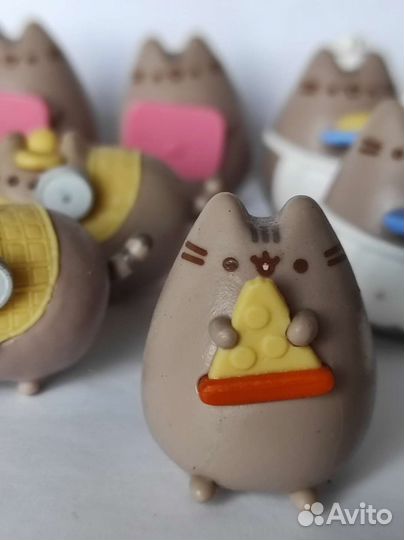 Игрушка Hello Kitty