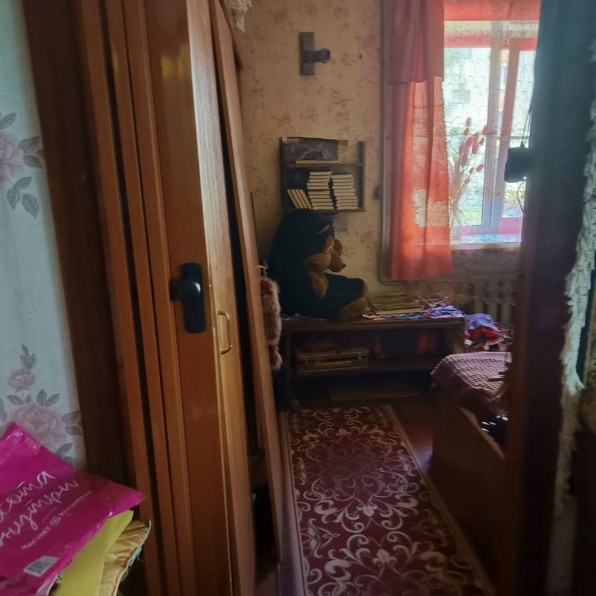 Квартира 2-комн. 41 м² в Новосокольники г. — фото 4