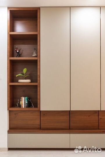 Шкаф в рассрочку без банка