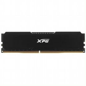 Модуль памяти 08GB adata XPG gammix D20 DDR4 3600