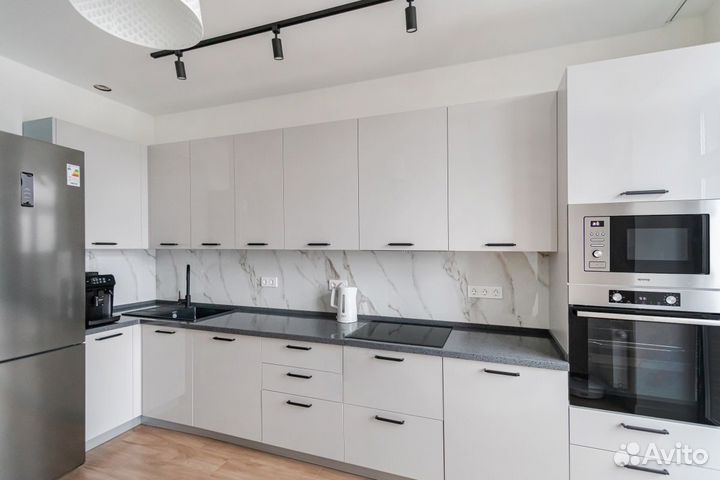 Кухня (реальная цена) кс07 32717