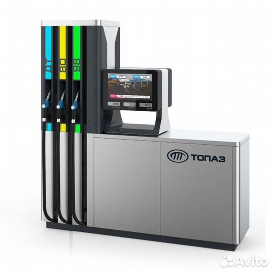 Трк Топаз 511 Ув