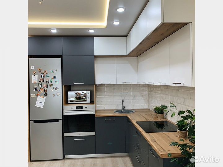 Кухня. Кухонный гарнитур