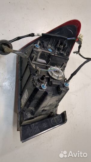 Фонарь (задний) правый Chevrolet Malibu 2018, 2019