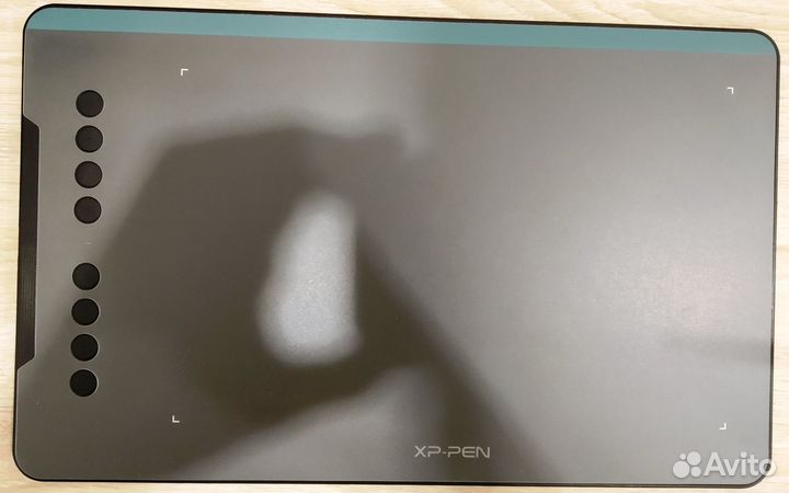 Графический планшет XP pen deco 01 v2