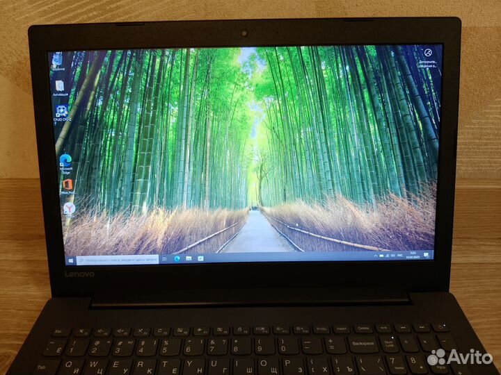 Full HD Lenovo A315 в идеальном состоянии