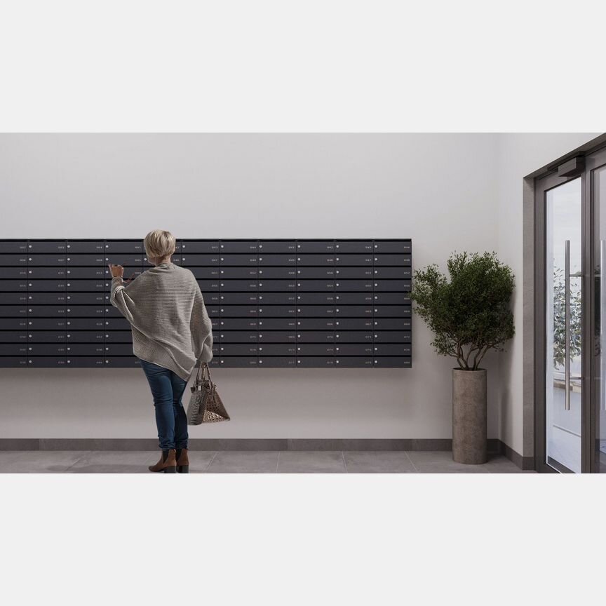Квартира-студия, 24,9 м², 13/25 эт.