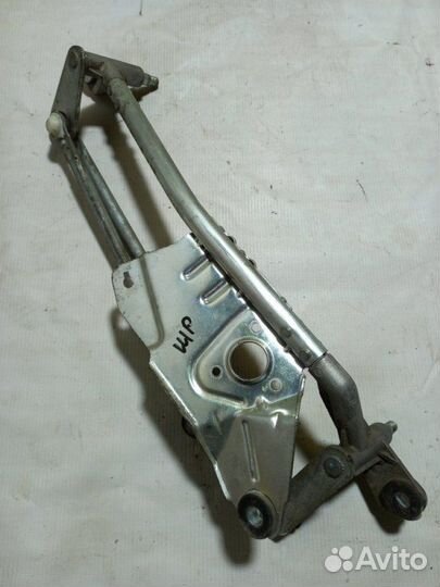 Трапеция дворников Chevroiet Rezzo универсал 1.6