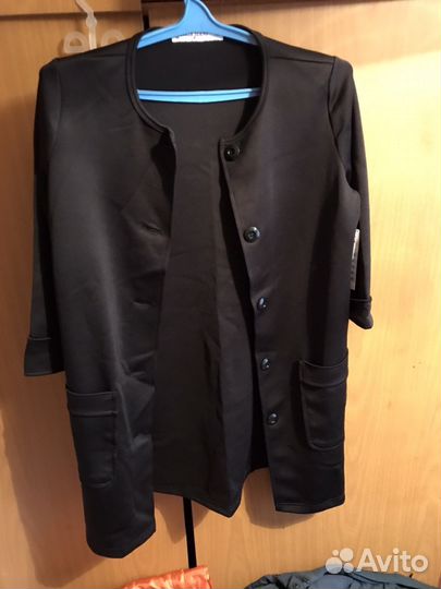 Новый кардиган