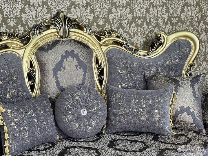 Мягкая мебель