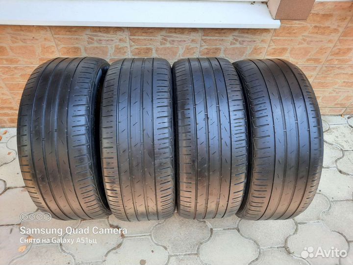 Hankook Ventus S1 Evo 2 SUV K117C 245/45 R19 98W