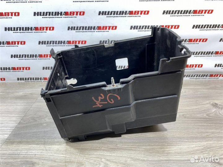 Корпус акб Mazda 3 Bk 1.6 2008