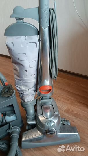 Пылесос Kirby Sentria G10E