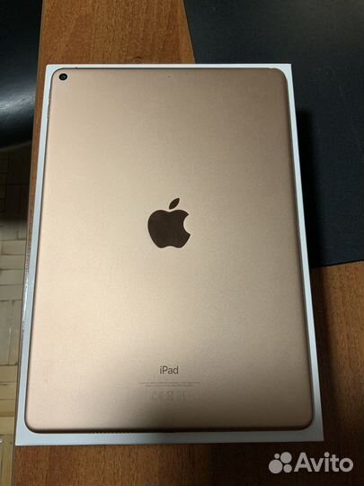 iPad air 3 64gb
